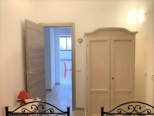 Homely Villa In Noto With Terrace