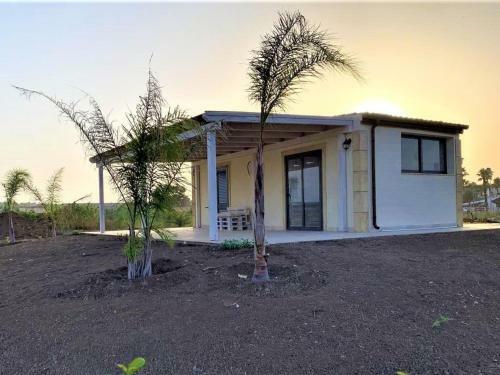 Restful Villa In Noto Neat To The Sea