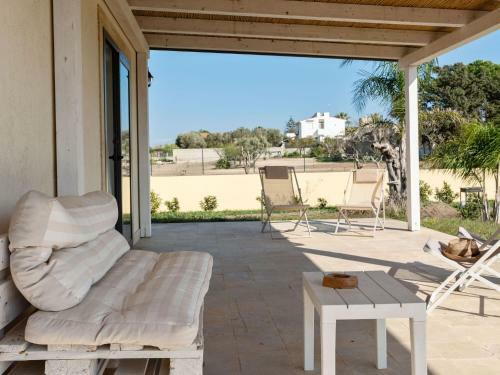 Restful Villa In Noto Neat To The Sea