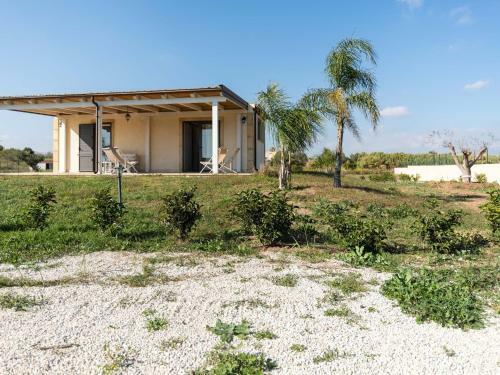 Restful Villa In Noto Neat To The Sea