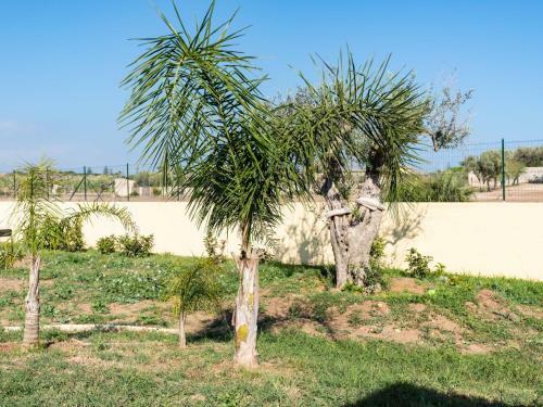 Restful Villa In Noto Neat To The Sea