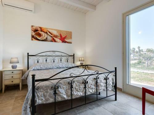 Restful Villa In Noto Neat To The Sea