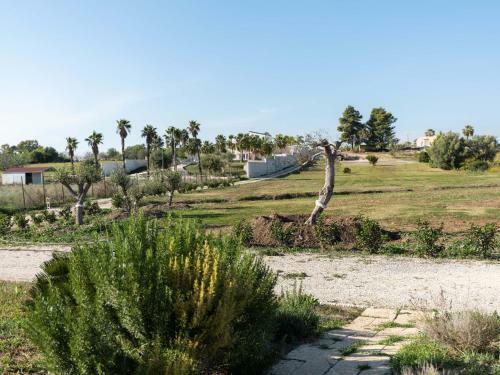 Restful Villa In Noto Neat To The Sea