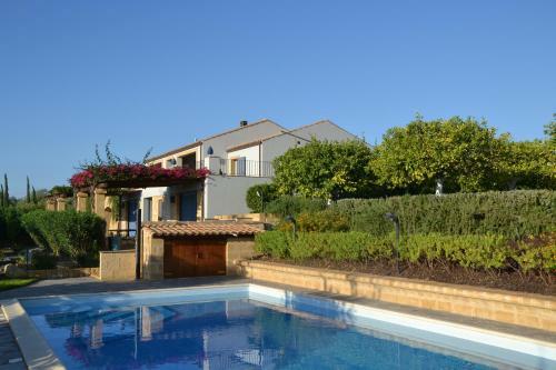 Massimo Villas - Villa Pigna Blue