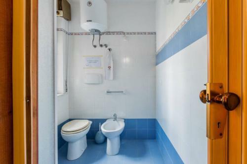 Apartamento Nesthome On The Sandy Beach With Parking Wifi