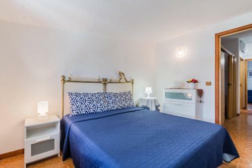 Apartamento Nesthome On The Sandy Beach With Parking Wifi