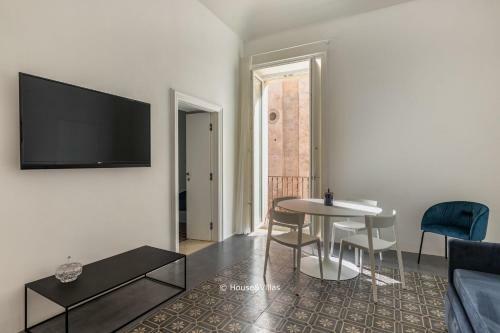 Apartamento Casa Ruiz Suites