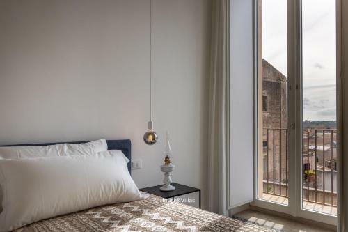 Apartamento Casa Ruiz Suites