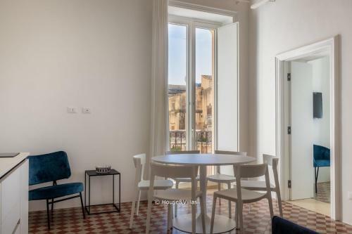 Apartamento Casa Ruiz Suites