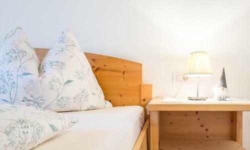 Apartamento Kreuzhof Rechts