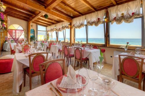 Hostal Da Mariolino