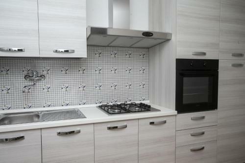 Apartamento N143 - Numana, Bellissimo Trilocale A 100mt Dal Mare