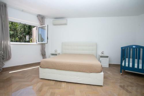 Apartamento N143 - Numana, Bellissimo Trilocale A 100mt Dal Mare