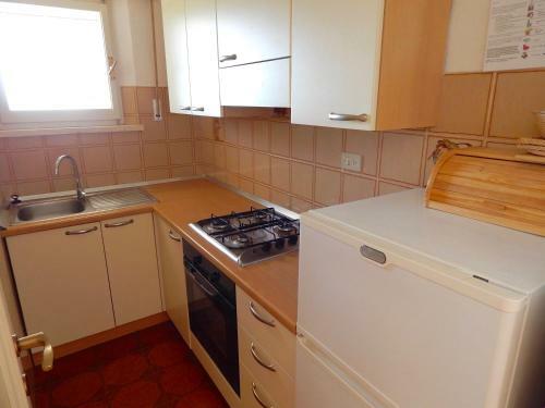 Apartamento Villetta Azalea 52