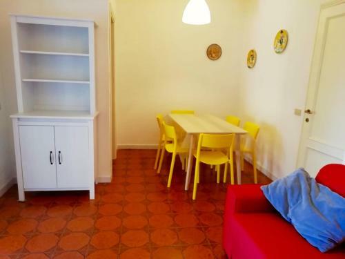 Apartamento Villetta Azalea 52