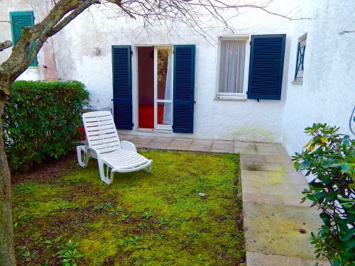 Apartamento Villetta Azalea 52