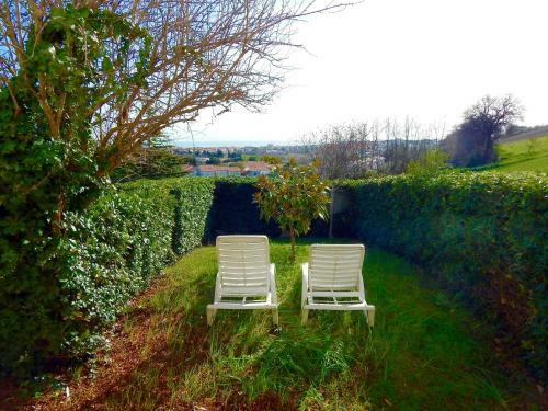Apartamento Villetta Azalea 52