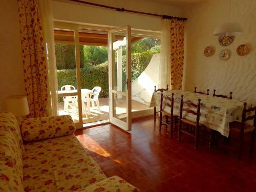 Apartamento Villetta Franca