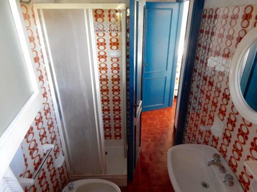 Apartamento Villetta Franca