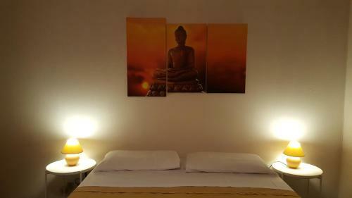 Danicolas Novara Apartment