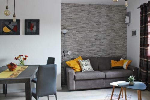 Apartamento Yard 151