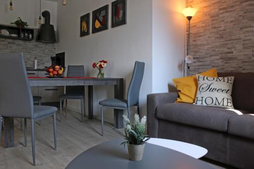 Apartamento Yard 151