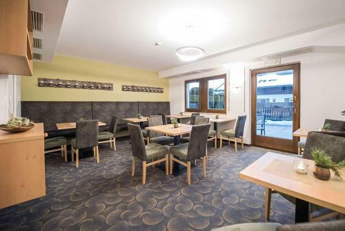 Apartamento Feldhof - Mountains Dorf 109-6p