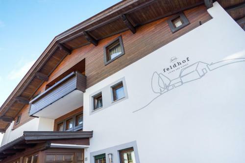 Apartamento Feldhof - Mountains Dorf 109-6p