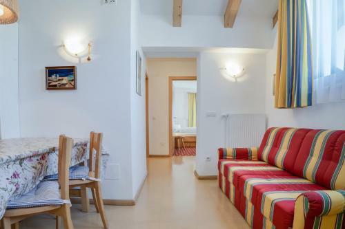 Apartamento Feldhof - Mountains Dorf 109-6p