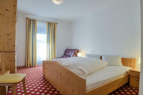 Apartamento Feldhof - Mountains Dorf 109-6p