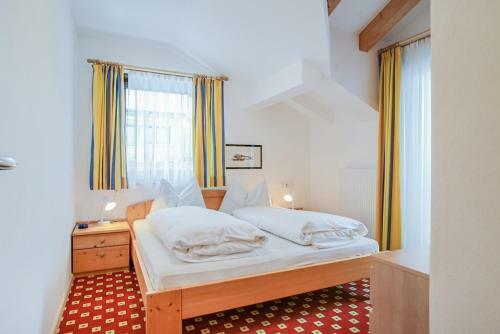 Apartamento Feldhof - Mountains Latemar 112-2p