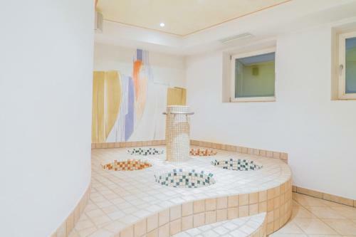 Apartamento Feldhof - Mountains Latemar 112-2p
