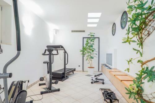 Apartamento Feldhof - Mountains Latemar 112-2p