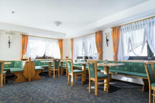 Apartamento Feldhof - Mountains Latemar 112-2p