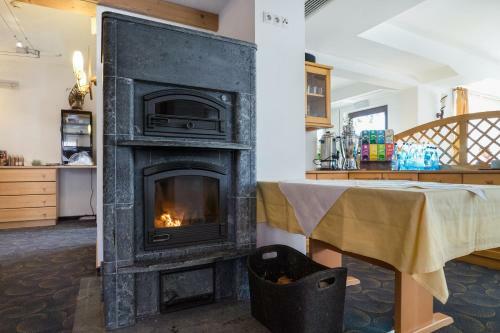 Apartamento Feldhof - Mountains Latemar 112-2p
