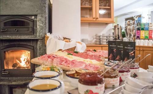 Apartamento Feldhof - Mountains Latemar 112-2p