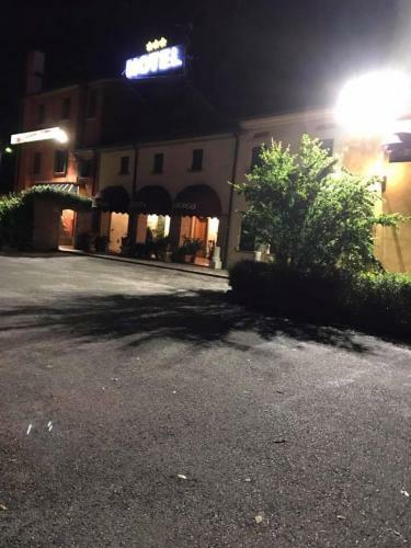 Hotel Ristorante Casalta