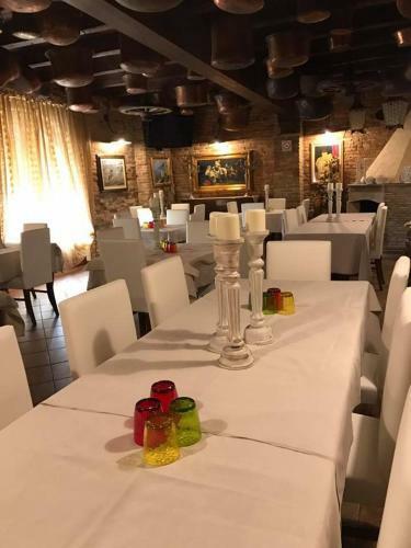 Hotel Ristorante Casalta