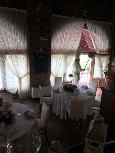 Hotel Ristorante Casalta
