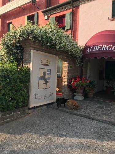 Hotel Ristorante Casalta