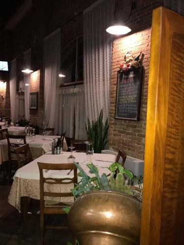 Hotel Ristorante Casalta