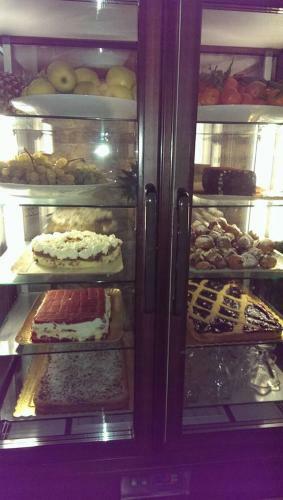 Hotel Ristorante Casalta