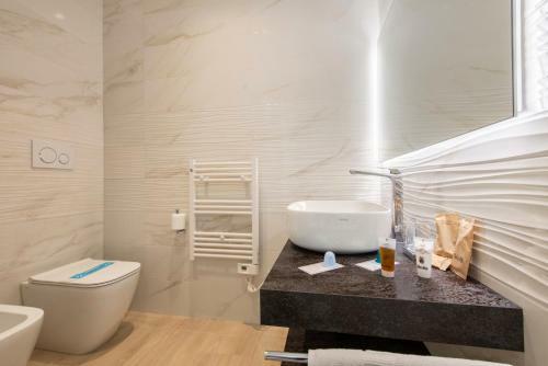Hotel Corallo