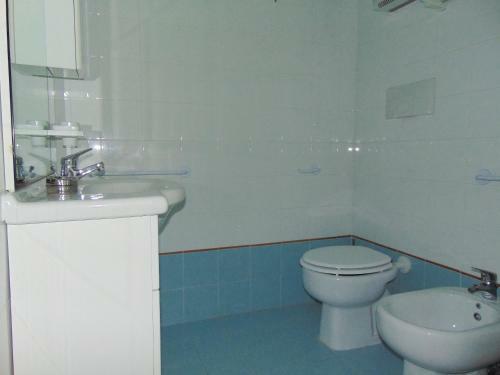 Apartamento N226 - Numana, Meraviglioso Bilocale Fronte Mare