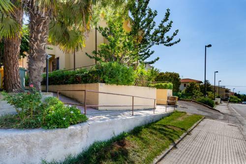 Apartamento Numana Suite