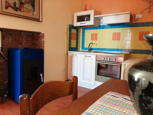 Apartamento Porta Longobardi