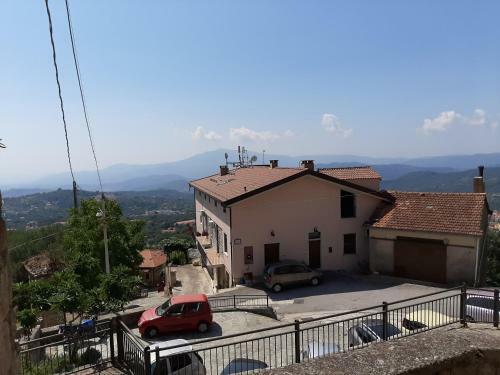 Apartamento Porta Longobardi