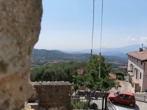 Apartamento Porta Longobardi
