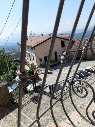 Apartamento Porta Longobardi