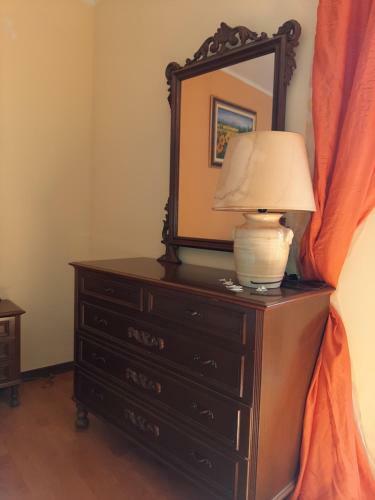 Apartamento Porta Longobardi